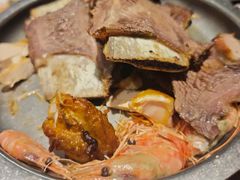 -汉巴味德(沈阳万象汇店)