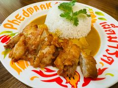 -曼谷食堂·泰国家庭料理