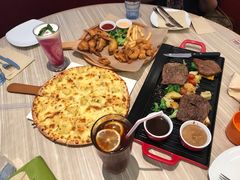 -必胜客(仁恒店)