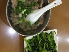 -老牌依强牛肉店(达道总店)