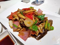 -肥仔文澳门猪骨煲(南京西路店)