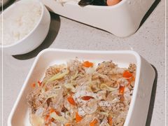 -半天妖烤鱼(方庄店)