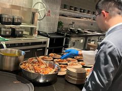 -扬子江国际会议中心龙山湖酒店-希仙全日制餐厅