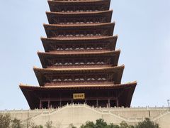 -牛首山文化旅游区