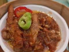 -馨越楼·点心·粤菜(赤坎店)