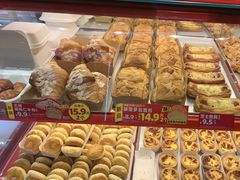 -味多美蛋糕(双合地铁店)