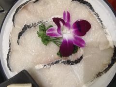 -川锅一号火锅(铜山万达店)