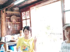-农夫人家餐饮