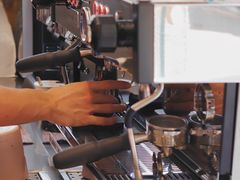 -MQ COFFEE STAND明谦(新洲店)