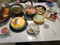 -苏梦江南·淮扬菜(夫子庙店)