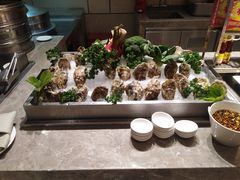 -厦门海沧正元希尔顿逸林酒店開全日餐厅
