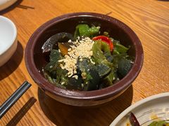 -云海肴·汽锅鸡·云南菜(苏州中心店)