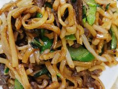 -粤潮牛肉火锅店(江南大道店)