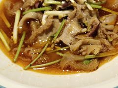 -青叶202都市餐厅(迪诺水镇店)