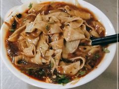 -正味斋锅巴菜(西北角店)