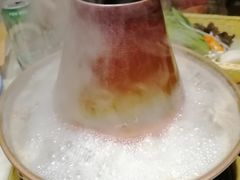 -宣武小院涮肉(前门店)