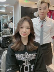 -TOP HAIR SALON