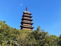 -常熟方塔园