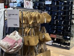 -MUJI无印良品(华贸店)