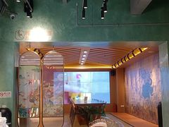 -悸动(吴泾宝龙广场店)