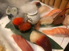 -花亭(仲盛世界商城店)