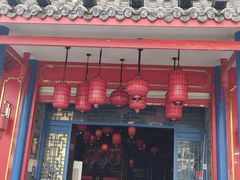 -万杰老灶火锅·20年老品牌(大丰店)