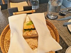 -莲西餐(曲江店)