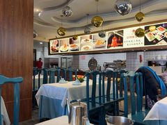 -老城味道·传统天津菜(杨柳青店)