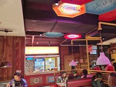 -季季红火锅(丰城洪客隆店)