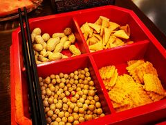 -江南名灶·农家乐(武里山天街店)