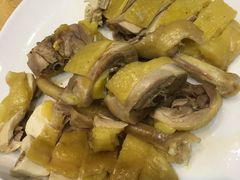 -瑞记湛江鸡饭店·粤西第一鸡(粤垦店)