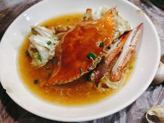 -健跳小海鲜(人民路店)