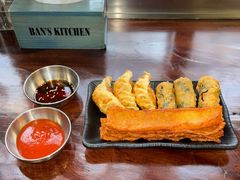 -米屋石锅拌饭(师大店)