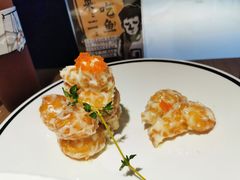 -新太二·鲜料川菜(晶耀前滩店)