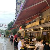 🥣一锅热汤，几份小菜，九街总财，简单满足！