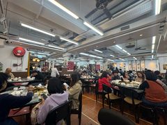 -香港蓮香樓(中環店)