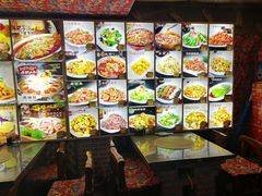 -山里屯铁锅炖(哈尔滨中央大街店)