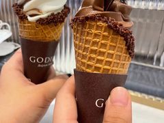 -GODIVA(国际金融中心店)
