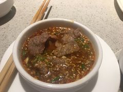 -海底捞火锅(航洋城店)