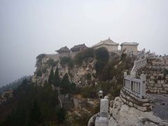 -青州市云门山风景区