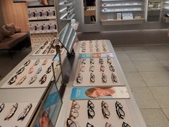 -AOJO眼镜(南翔印象城MEGA店)