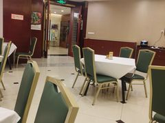 -金三杯酒家(泉城路店)