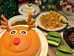 -大树餐厅(益田假日店)