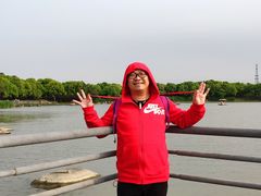 -美兰湖景区