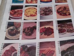 -美丽心情蛋糕(江苏路店)