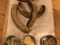 -Twin Tails Brewpub双尾精酿餐吧(八坼店)