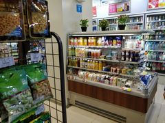 -罗森便利店(鱼市街店)