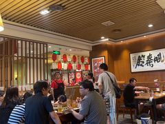 -福苗小骆驼烧烤(大唐不夜城店)