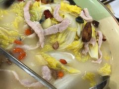 -南记食粥坊·宵夜大排档(莲花总店)