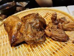 -老粤西梧州特色菜餐厅